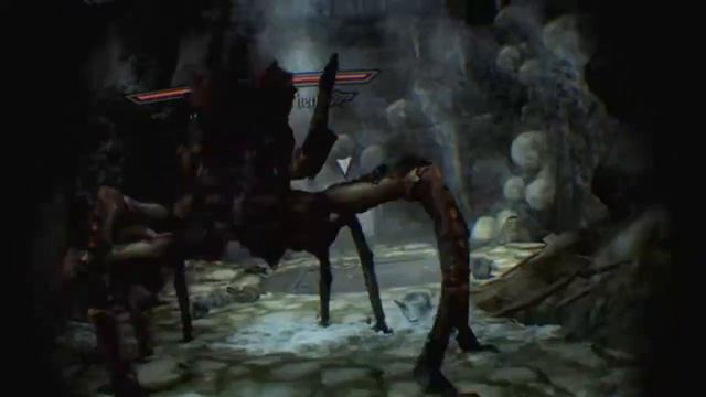 Skyrim VR - en vivo - Historia principal en realidad virtual - Sesión #2 - Leviatán Rojo смотреть онлайн