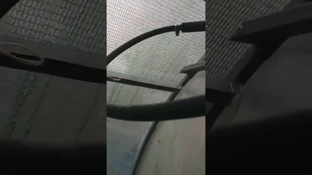 Устройство автоматического проветривания теплицы своими руками. смотреть онлайн