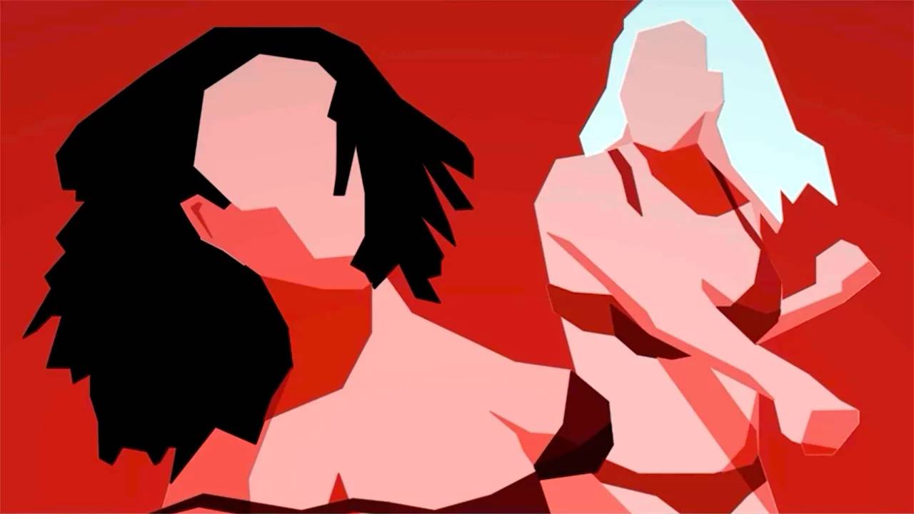 ДЕВЧУЛИ-ДРАЧУЛИ ► This Is the Police #2 смотреть онлайн