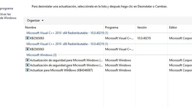 ✨MINIOS 10 LTSB 2024 - SISTEMA PARA PC DE BAJOS RECURSOS D- SYSTEMS смотреть онлайн