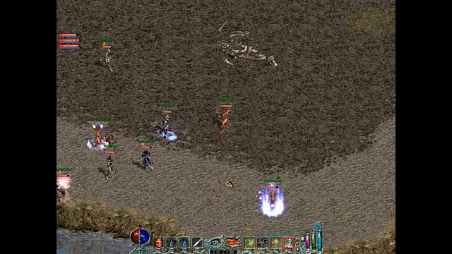 Myth of Soma Pk. AI mode 소마신화전기 смотреть онлайн