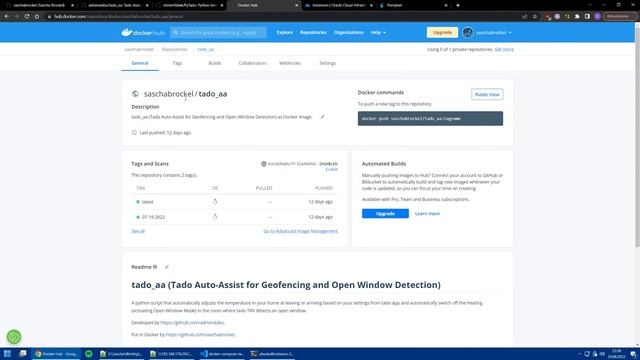 Tado Auto-Assist kostenlos mit Docker nutzen (kein Abo nötig!) ? Energiekrise bekämpfen смотреть онлайн