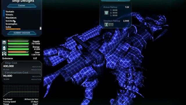 Sword of the stars 2 lords of winter gameplay - GogetaSuperx смотреть онлайн