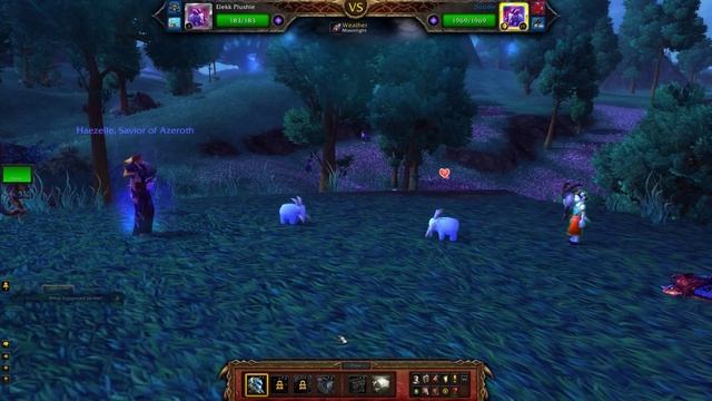 Ashlei: 2 Pet Guide for An Awfully Big Adventure or Powerleveling смотреть онлайн