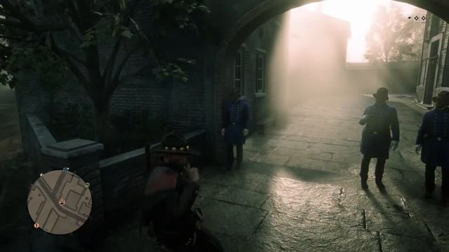 RED DEAD REDEMPTION 2 / RDR2 / FUNNY MOMENTS / РДР2 смотреть онлайн