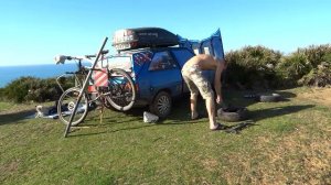 Свадьба вслепую - Аркадий и Валера  спустя