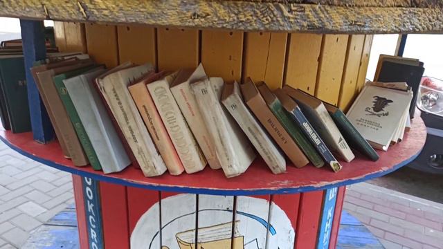 Необычный памятник обычному человеку! Прогулки по Благовещенску. смотреть онлайн