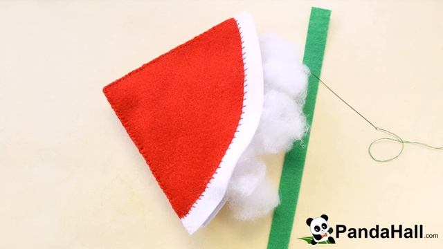 pic 26. PandaHall Мастер-Класс - милое украшение, фрукты из вышивки смотреть онлайн
