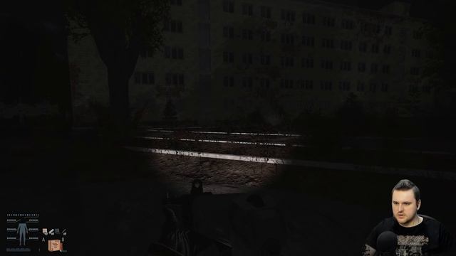 СТАЛКЕРЫ НАЗЫВАЮТ ТАКИЕ ДНИ УДАЧНЫМИ... ► СТАЛКЕР Anomaly 1.5.1 Прохождение (Серия 13) смотреть онлайн