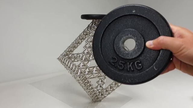 Another Way To Build Magnetic Sculptures | Magnetic Games смотреть онлайн