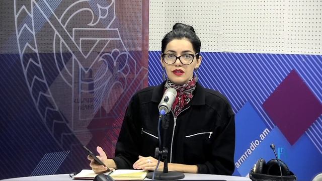 «Ես առողջ եմ»․ Սրտի առիթմիա և աբլացիա 27.11.2020 смотреть онлайн