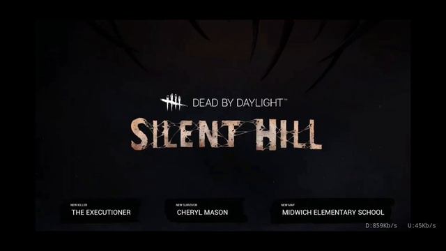 New killer DBD 2020. Silent hill. смотреть онлайн