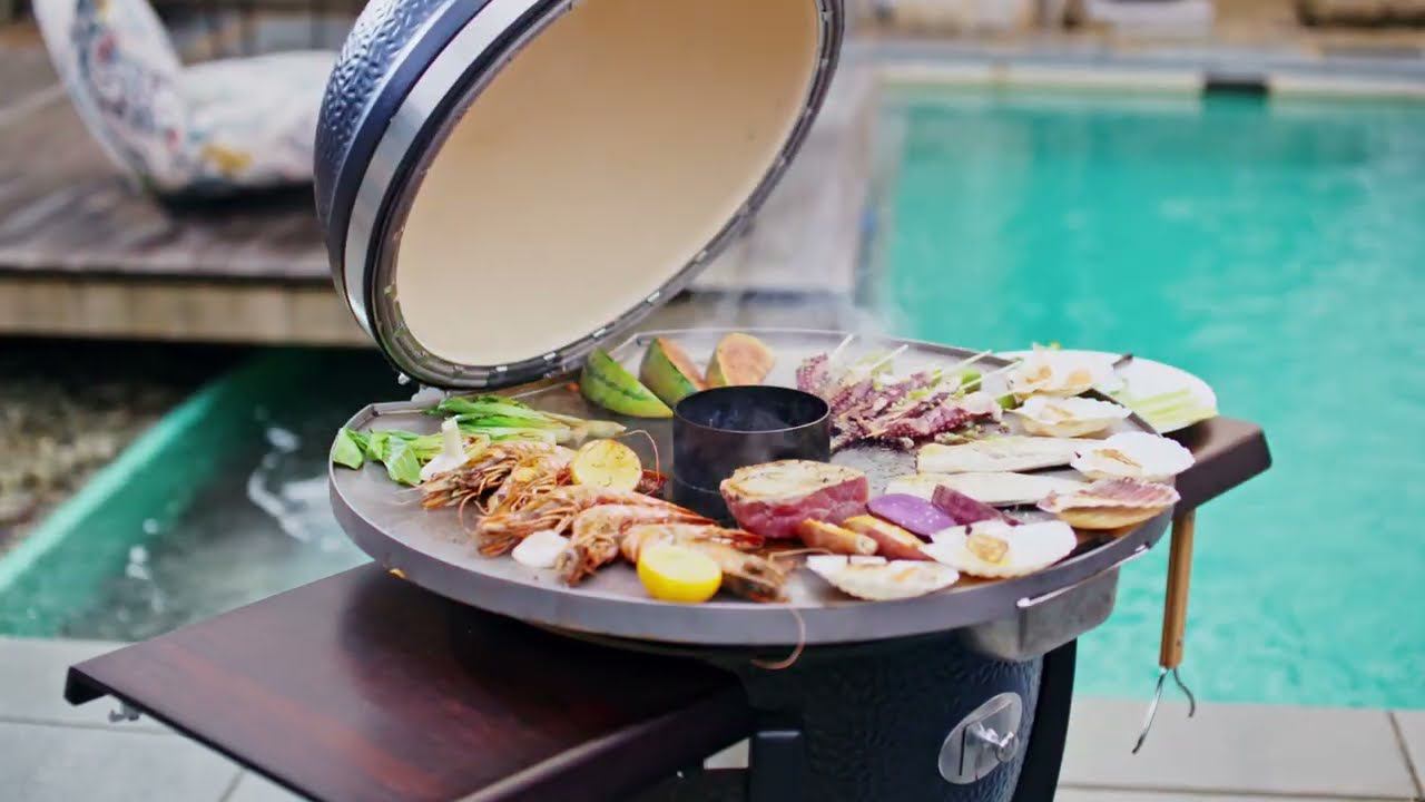 Новая модель Monolith Avantgarde