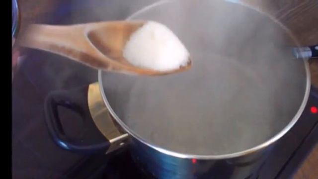 Компот из ревеня от Нади. смотреть онлайн