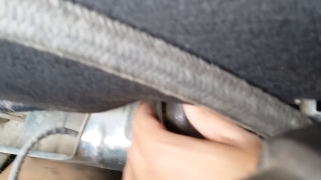 Радиатор печки болтается с завода смотреть онлайн