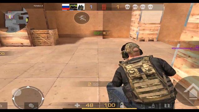 играю напы, демка без голоса. Я скатился по скилу. Ножа нет 😭 смотреть онлайн