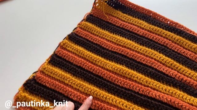 МК Бомбер крючком для женщин и мужчин #_pautinka_knit #кардиганкрючком #вяжемвместе #каксвязать