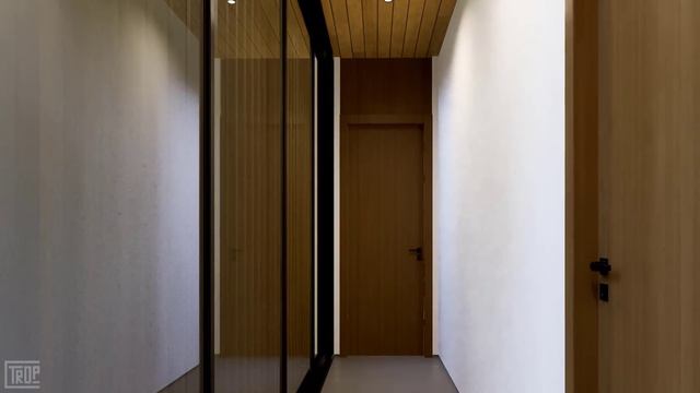 Casa com Pátio Interno Espetacular – Surpreenda-se com Cada Detalhe смотреть онлайн