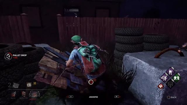 NEW Event Bloodrush (1.5 Times Extra Bloodpoints): Dead by Daylight смотреть онлайн