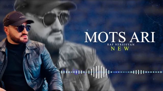 Raf Nersisyan Mots Ari #motsari #reggeaton