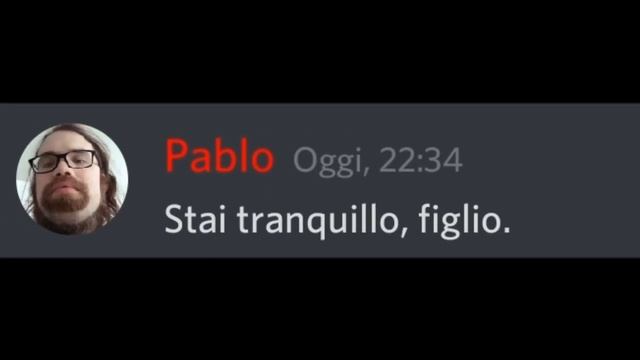 La Vita di un Moderatore di Discord (24 Ore) смотреть онлайн