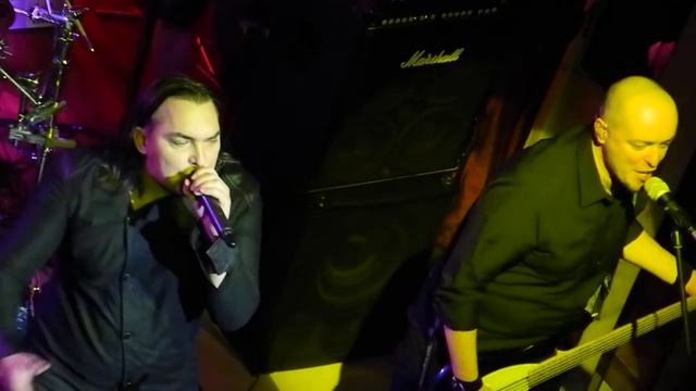 Кукрыниксы - Хрустальный мир смотреть онлайн