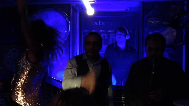 DJ Tima Soul & Арсен Саакян - Самая лучшая ночь Sax Ver смотреть онлайн