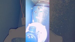 ремонтируем  Котёл дизельный Kiturami STSO-17