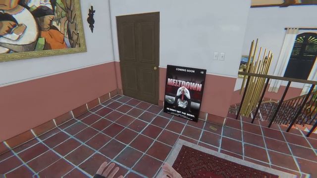 NEXT GEN VR But I Need To ROB Her Bank (Best Bonelab Mods) смотреть онлайн