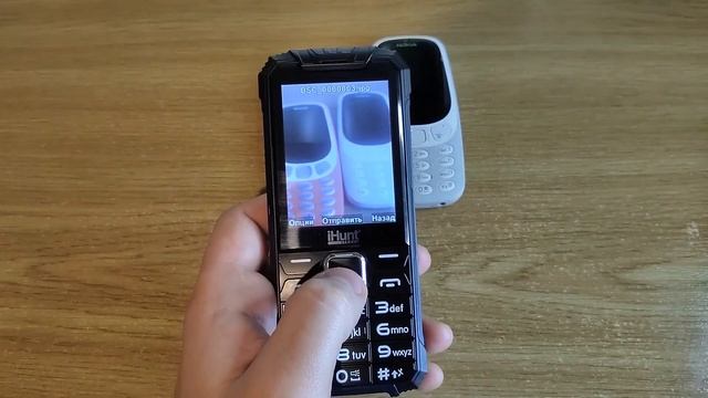 iHunt i1 3G 2021. Детальный обзор. смотреть онлайн