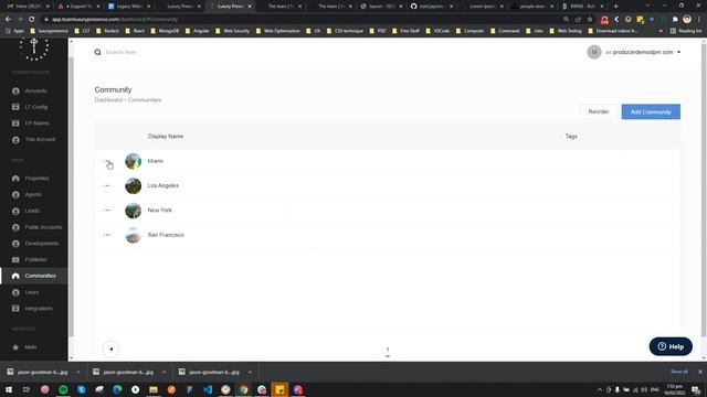 JSON Settings Faster updating of images v2 смотреть онлайн