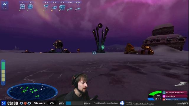 7-31-18 | Battlezone: Combat Commander Scion Missions (Hard Campaign) смотреть онлайн