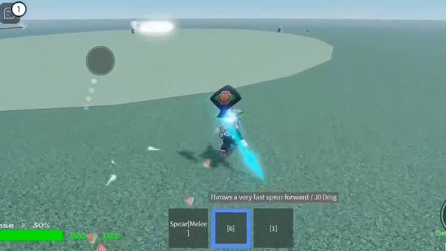 Unknown Battle Simulator [Undyne Rework part.2] Showcase смотреть онлайн