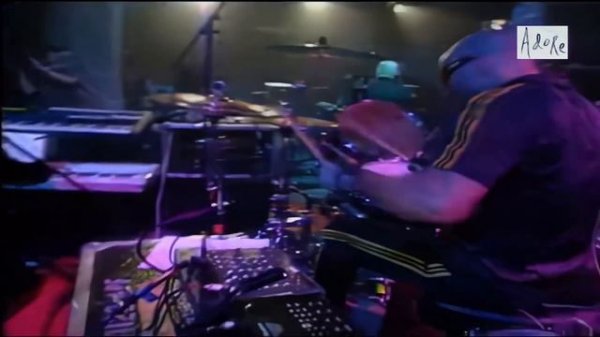 The Smashing Pumpkins - AVA ADORE Live Remastered