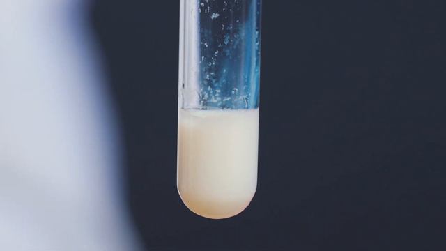 Качественные реакции с серебром для ЕГЭ | Опыты по химии | Катя Строганова смотреть онлайн