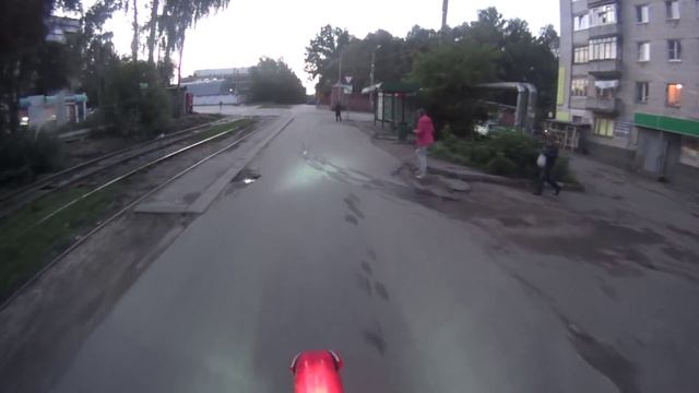 Motoland XR 250. Рассказ о покупке и первые впечатления. смотреть онлайн