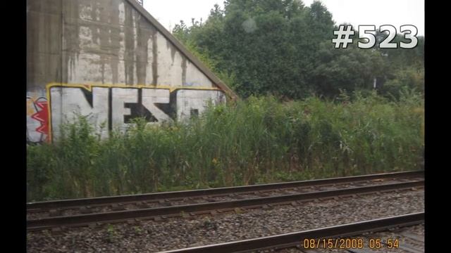 #523. Стены (очень красиво) смотреть онлайн