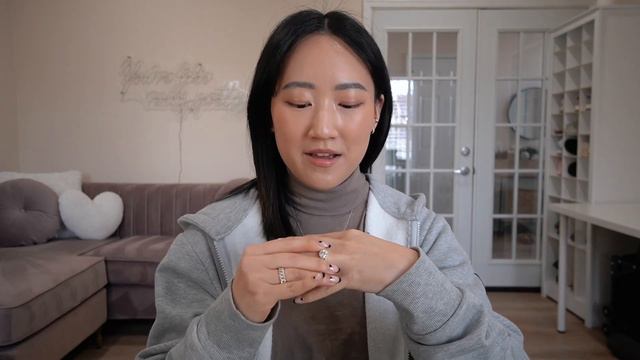 MY EVERYDAY JEWELRY: solid gold & diamond jewelry I wear 24/7 (DAVID YURMAN, MEJURI, KINN STUDIO) смотреть онлайн