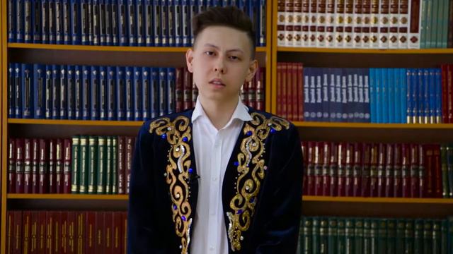 Батыр Баян поэмасы смотреть онлайн