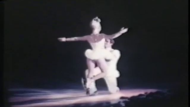 Holiday on Ice EU 1967 - st.petersburg, 1917 смотреть онлайн