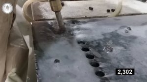 Чем и как сверлить гранит?