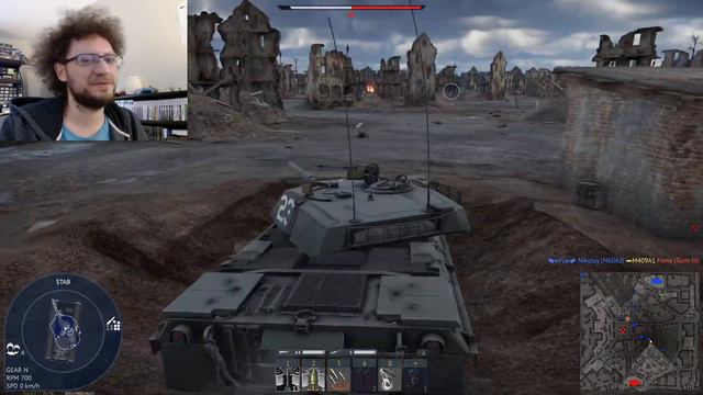 The Daily Grind (Day 625) (Ground RB) смотреть онлайн
