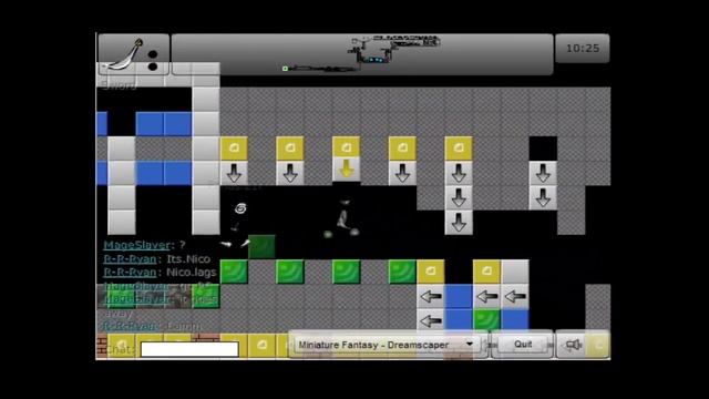 Lets Play - Mageslayer[Trap2] смотреть онлайн