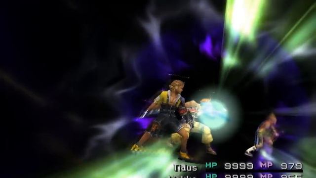 Final Fantasy X Walkthrough Part 131 Nemesis No More смотреть онлайн