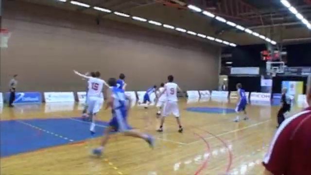 U18 karla gegn Noregi смотреть онлайн