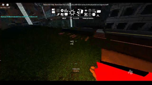 | How to do 'Push your limits' mission | Roblox Parkour | смотреть онлайн