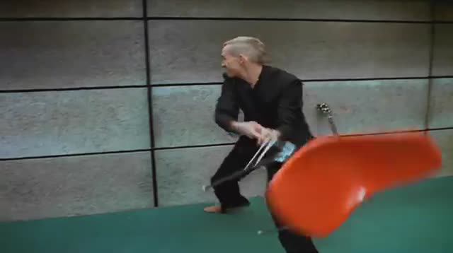 Stakka Bo - Killer (1080p AI Remastered)