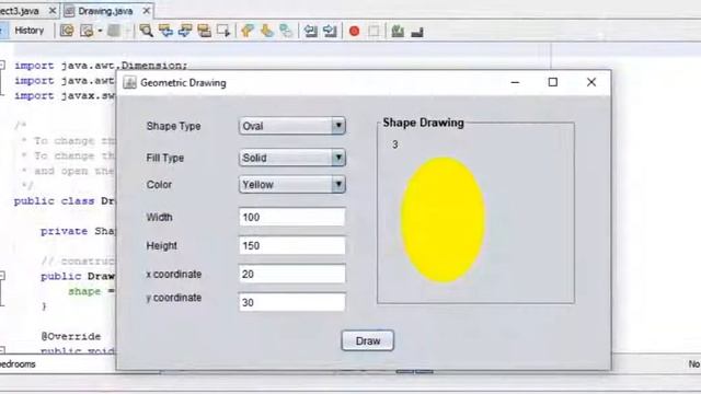 CMIS 242 Intermediate Programming in Java смотреть онлайн