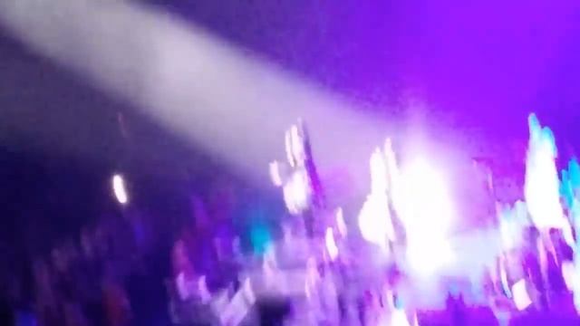 BABYMETAL - Karate @ Jacksonville Arena