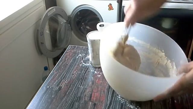 Пирожки на кефире за час! смотреть онлайн